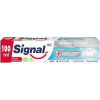 Dentífrico bicarbonato SIGNAL, tubo 100 ml Dentífrico bicarbonato SIGNAL, tubo 100 ml