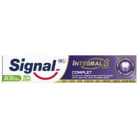 Dentífrico integral8 complete SIGNAL, tubo 75 ml Dentífrico integral8 complete SIGNAL, tubo 75 ml