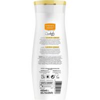 Loción corporal hidratante NATURAL HONEY, bote 330 ml