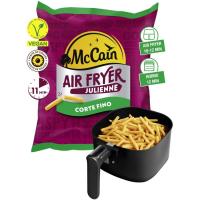 Patatas airfyer julienne MC CAIN, bolsa 600 g
