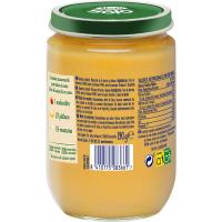 Potet préssec plàtan HERO, pot 190 g