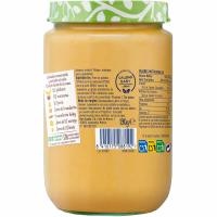 Tarrito manzana-pera-plátano-mandarina HERO, tarro 190 g