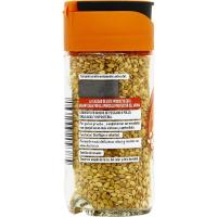 Ajonjolí DUCROS, flascó 45 g