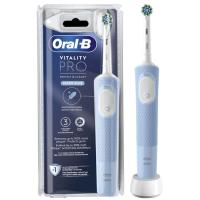 Cepillo electrico azul VITALITY, pack 1 ud Cepillo electrico azul VITALITY, pack 1 ud