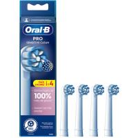 Cepillo sensitive ORAL B, recambio 4 uds Cepillo sensitive ORAL B, recambio 4 uds