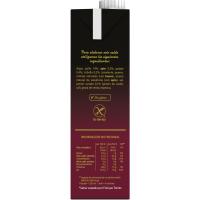 Brou de pollastre amb pernil GALLINA BLANCA GOURMET, brik 1 litre