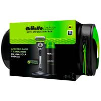 Set afaitat labs GILLETTE, 1 ud Set afaitat labs GILLETTE, 1 ud