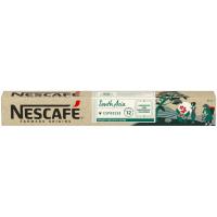 Café South Asia comp. Nespresso NESCAFÉ, caja 10 uds Café South Asia comp. Nespresso NESCAFÉ, caja 10 uds