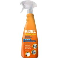 Quitagrasas KIDEL, pistola 750 ml Quitagrasas KIDEL, pistola 750 ml