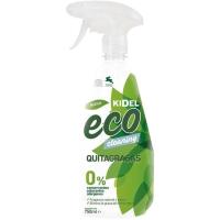 Quitagrasas ecológico KIDEL, pistola 750 ml Quitagrasas ecológico KIDEL, pistola 750 ml