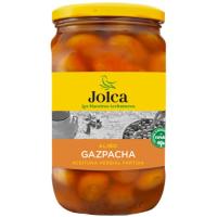 Olives verda gaspatxo JOLCA, flascó 720 g Olives verda gaspatxo JOLCA, flascó 720 g