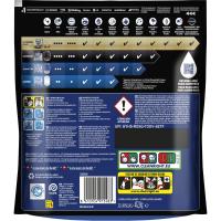 Rentavaixella màquina FINISH ULTIMATE, bossa 16+16 dosi