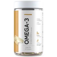 Omega 3 PROZIS, pot 120 g