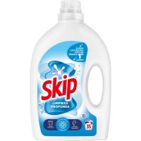 Detergent líquid neteja profunda SKIP, 35 dosi