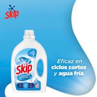 Detergent líquid neteja profunda SKIP, 35 dosi