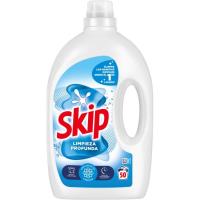 Detergent líquid neteja profunda SKIP, 50 dosi