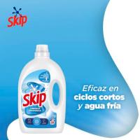 Detergent líquid neteja profunda SKIP, 50 dosi