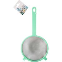 Colador Ø12 cm, colors assortits Quin t'arribarà? KITCHEN, 1 u