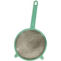 Colador, colores surtidos ¿Cuál te llegará? KITCHEN, Ø12 cm