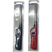 Encenedor de cuina, gas butà emplenable, colors Quin t'arribarà? MAXIM, 1 u