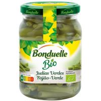 Judías bio BONDUELLE, frasco 280 g Judías bio BONDUELLE, frasco 280 g