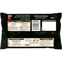 Espinacs tallats FINDUS, bossa 440 g