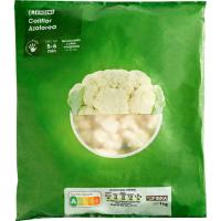 Coliflor EROSKI, bossa 1 kg Coliflor EROSKI, bossa 1 kg