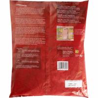 Mix de brocoli, coliflor i pastanaga EROSKI, bossa 1 kg