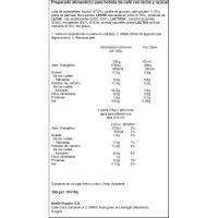 Café soluble 3en1 NESCAFÉ, paquete 160 g