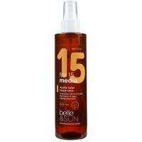Oli solar FPS15 tacte sec BELLE, spray 200 ml Oli solar FPS15 tacte sec BELLE, spray 200 ml