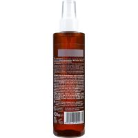 Oli solar FPS15 tacte sec BELLE, spray 200 ml