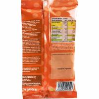 Cacauet torrat sense sal EROSKI, bossa 200 g