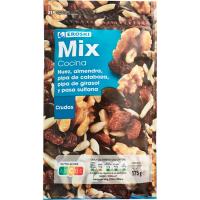 Mix amanides EROSKI, bossa 175 g Mix amanides EROSKI, bossa 175 g