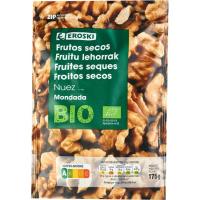 Nou mondada bio EROSKI, bossa 175 g Nou mondada bio EROSKI, bossa 175 g