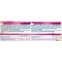 Ristorante grandissima proscuitto funghi DR. OETKER, caixa 580 g