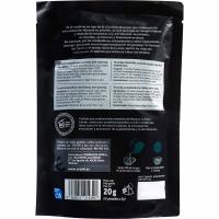 Te verd amb mel, llimona i ginseng SELEQTIA, bossa 10 u