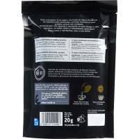 Te negre amb vainilla i caramel SELEQTIA, bossa 10 u