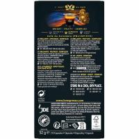 Cafè Colòmbia descafeïnat comp. Nesspreso L'OR, caixa 10 u