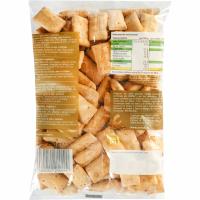 Regañas EROSKI, bolsa 250 g