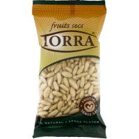 Piñones TORRA, bolsa 100 g