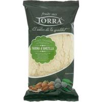 Farina d'ametlla TORRA, paquet 250 g Farina d'ametlla TORRA, paquet 250 g