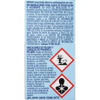 Insecticida elèctric EROSKI, recanvi 1 u