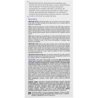 Bandes depilatòries de cera engonals&axil·les BELLE, caixa 16 u