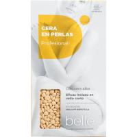 Cera en perles BELLE, caixa 200 g Cera en perles BELLE, caixa 200 g