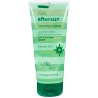 Gel aftersun àloe vera BELLE&SUN, tub 200 ml Gel aftersun àloe vera BELLE&SUN, tub 200 ml