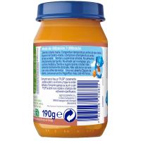 Potet verduritas amb pit d`indiot NESTLE, pot 190 g