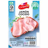 Pernil cuit CAMPOFRIO, safata 75 g Pernil cuit CAMPOFRIO, safata 75 g