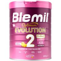 Leche infantil BLEMIL OPTIUM EVOLUTION 2, lata 800 g Leche infantil BLEMIL OPTIUM EVOLUTION 2, lata 800 g