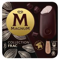 Gelat Frac MAGNUM, 3 u, caixa 186 g Gelat Frac MAGNUM, 3 u, caixa 186 g