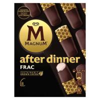 Gelat after dinner frac MAGNUM, caixa 8 u 232 g Gelat after dinner frac MAGNUM, caixa 8 u 232 g